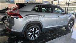 فولكسفاغن أطلس كروس سبورت